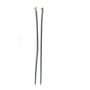 ブラックグレー6.7CMRG1.13UFL第1世代uflワイヤーフレキシブル同軸アンテナケーブル - Product Image 5