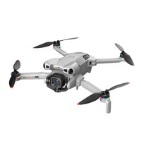 (New)K900 Max GPS 4K Beginner GPS Drone Obstacle Avoidance 3-Axis Gimbal Plastic Dual Camera Foldable Aerial Photography Video