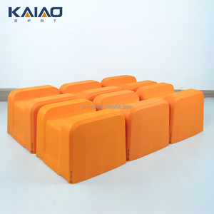 Kundenspezifisches Silikon-Vakuumguss-Rapid-Prototyping für Kleinserienfertigung, Marktvalidierung und Ausstellungsmodelle - Product Image 1