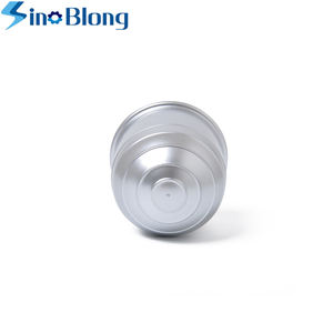 Couvercle de <span class=keywords><strong>boule</strong></span> d'<span class=keywords><strong>attelage</strong></span> de remorque 50mm barre de remorquage universelle capuchon de <span class=keywords><strong>boule</strong></span> remorquage <span class=keywords><strong>voiture</strong></span> camion accessoires - Product Image 2