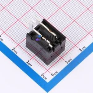 521384-2 Solder Tab Terminal Through hole Component (THT) Terminal - Product Image 2