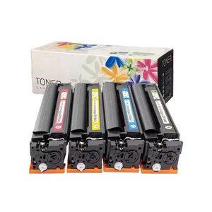 Cartouche de <span class=keywords><strong>toner</strong></span> complète compatible <span class=keywords><strong>HP</strong></span> ChipRise avec garantie de 24 mois pour <span class=keywords><strong>HP</strong></span> <span class=keywords><strong>Color</strong></span> <span class=keywords><strong>Pro</strong></span> <span class=keywords><strong>MFP</strong></span> M280nw/<span class=keywords><strong>M281fdw</strong></span>/M281fdn, remplacement <span class=keywords><strong>HP</strong></span> 203A 1400 - Product Image 2