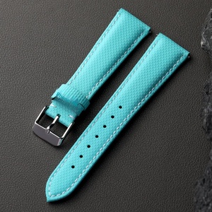 Correa de Reloj Inteligente de Caucho Fluorado FKM de Alta Gama, 18-22MM, Hebilla de Pin, Compatible con GT5/6, Edición Limitada Suave - Product Image 6