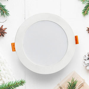 Hot bán thương mại tiết kiệm năng lượng hiện đại nhôm <span class=keywords><strong>Led</strong></span> Downlight Bề mặt lõm Spotlight cho khách sạn - Product Image 3