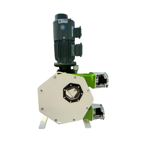 Minibomba peristáltica de laboratorio con manguera de fácil reemplazo YM - Product Image 1