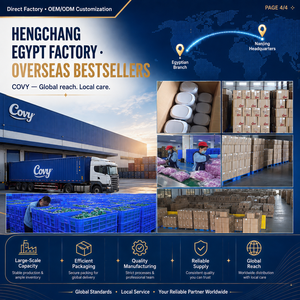 COVY Capsule di Detersivo 5-in-1 in Confezione a Cinque Scomparti, 80% Ingredienti Attivi, Profumo Duraturo, <span class=keywords><strong>Perle</strong></span> Ammorbidenti <span class=keywords><strong>per</strong></span> - Product Image 6
