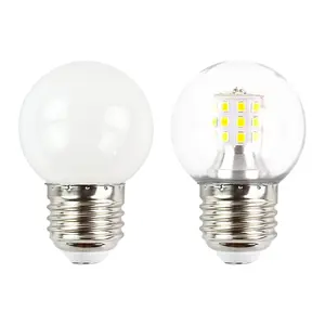 G45 5W 7W 9W LED Bulbs High CRI Led Bulb Factory