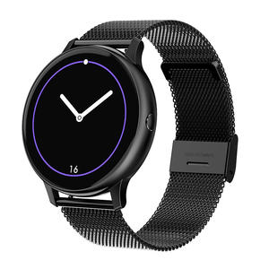 Top Seller Cheap Heart Rate ECG Women <span class=keywords><strong>Blood</strong></span> <span class=keywords><strong>Pressure</strong></span> <span class=keywords><strong>Monitor</strong></span> Smart Watch DT88 PRO Smartwatch com Inglês Polonês Espanhol - Product Image 5