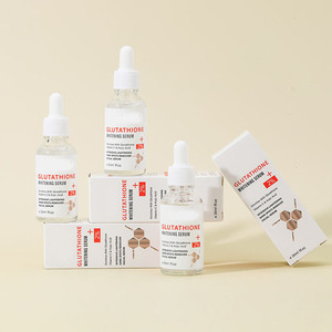 Bio Herb Glutathione Whitening Booster Serum