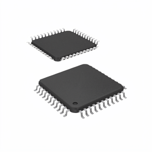 Servicio Integral Original de Componentes Electrónicos, Chip DSPIC30F4013-20E_PT 44 TQFP Integrado - Product Image 1