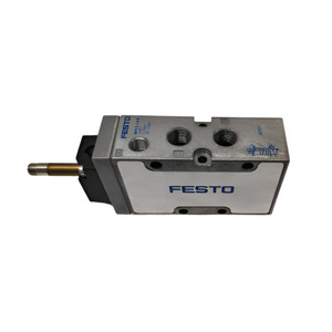 ไทเกอร์ 2000 โซลินอยด์วาล์วนิวแมติก MFH-5-1/8-B MFH-5-1/4-B - Product Image 3