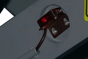 Johnham ลิฟต์ยกสูง3.5ตัน, JFR08L ยกปรับระดับอัตโนมัติ76นิ้ว - Product Image 5