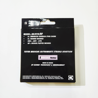 Grosir senar gitar listrik Wound Premium kualitas tinggi Set untuk warna yang kaya dan umur panjang