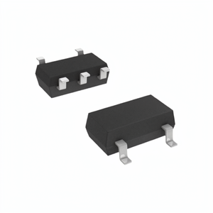 Logic MC74VHC1GT08DF1G 5 TSSOP, SC 70 5, SOT 353 ชิ้นส่วนวงจรอิเล็กทรอนิกส์ บริการครบวงจรแบบดั้งเดิม - Product Image 1