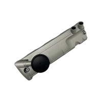 Pemisah Oli Ventilasi Bak Engkol Berkualitas Tinggi 94810723652 untuk Porsche Cayenne Turbo 4.8L V8 2008-2010 Ganti 94810723552