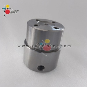 Roulement DO 71.030.230, roulement de rouleau doseur, roulement à engrenages pour arbre de 55 mm, pièce pour machine d'impression offset - Product Image 6