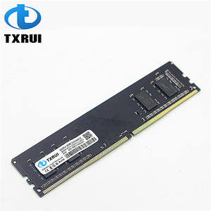 Prise en charge OEM Ram Ddr4 4 Go 8gb16gb 32 Go de mémoire Ram 4 Go pour ordinateur portable de bureau - Product Image 1