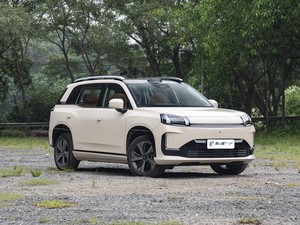 OFERTA ESPECIAL <span class=keywords><strong>V</strong></span> 2026 AION T-Rex Edición Familiar 650 Edición Premium Inteligente SUV de 5 Puertas y 5 Plazas, Auto Eléctrico Puro - Product Image 3
