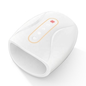 Harga pabrik langsung pemijat tangan elektrik dapat meringankan nyeri Arthritis dan pemijat tangan panas - Product Image 1