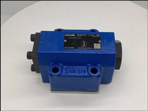 Suministro de Fábrica China: Válvula de Retención Hidráulica Serie SV10PA2, Modelo SV10PA2-4X - Product Image 2