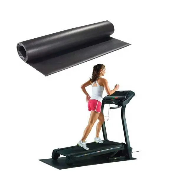PVC Mats For Workout Equipment Gym Mats Exercise Mat