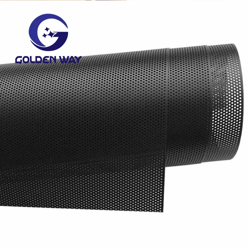 Filtro de poeira personalizado PVC meshprotection capa protetora para PC computador caso CoolerCover net ventilador filtros acessórios