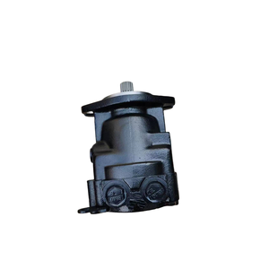 Bomba de Pistones Hidráulicos Serie MMF MMF025 MMF035 MMF044 MMF044DASHABNNN MMF044DAF1ABNNN MMF044DAFGABNNN - Product Image 4