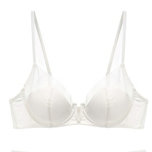 Soutien-gorge sexy de haute qualité en dentelle et résille, séchage rapide, taille 38, images - Product Image 5