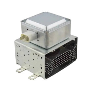 Pièce de rechange pour four à micro-ondes M24FB-610, composant de remplacement pour système d'échappement - Product Image 2