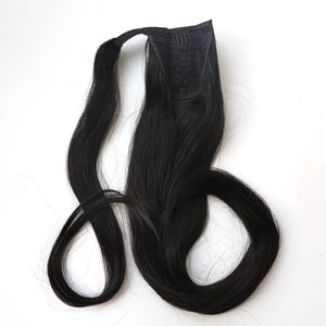 All'ingrosso 100% con coulisse brasiliano cinese <span class=keywords><strong>extension</strong></span> per <span class=keywords><strong>capelli</strong></span> umani a doppio disegno 22 ''100g avvolgente a <span class=keywords><strong>coda</strong></span> <span class=keywords><strong>di</strong></span> <span class=keywords><strong>cavallo</strong></span> Clip-In - Product Image 1