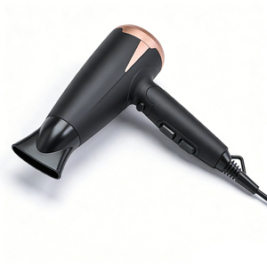 Secador de Pelo Portátil Plegable de Viaje con Peine, Mini Compacto y Ligero para un Secado Eficiente en Cualquier Lugar, DURABILIDAD EXCELENTE - Product Image 5