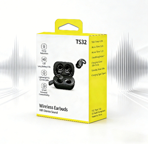 Audífonos Inalámbricos TWS con Audio HiFi Inmersivo, Conexión Ultra Estable y Tecnología de Chip Avanzada 2026 - Product Image 6