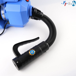 5L дезинфицирующая машина Электрический ультратонкий распылитель - Product Image 5