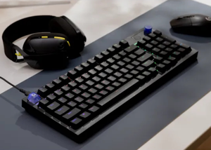 Clavier de jeu mécanique Logitech G316X original du fournisseur officiel, prix de gros le plus bas, sans intermédiaire, 8K Polling RGB <span class=keywords><strong>Pro</strong></span> - Product Image 6
