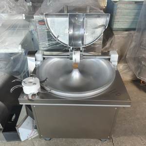 เครื่องหั่นผักเชิงพาณิชย์ เครื่องสับแบบถ้วย เครื่องตัดแบบถ้วย - Product Image 5