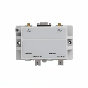 A03-Z816-D61-AS-S Récepteur RF, Émetteur, Émetteur-récepteur originaux, unités finies - Product Image 1