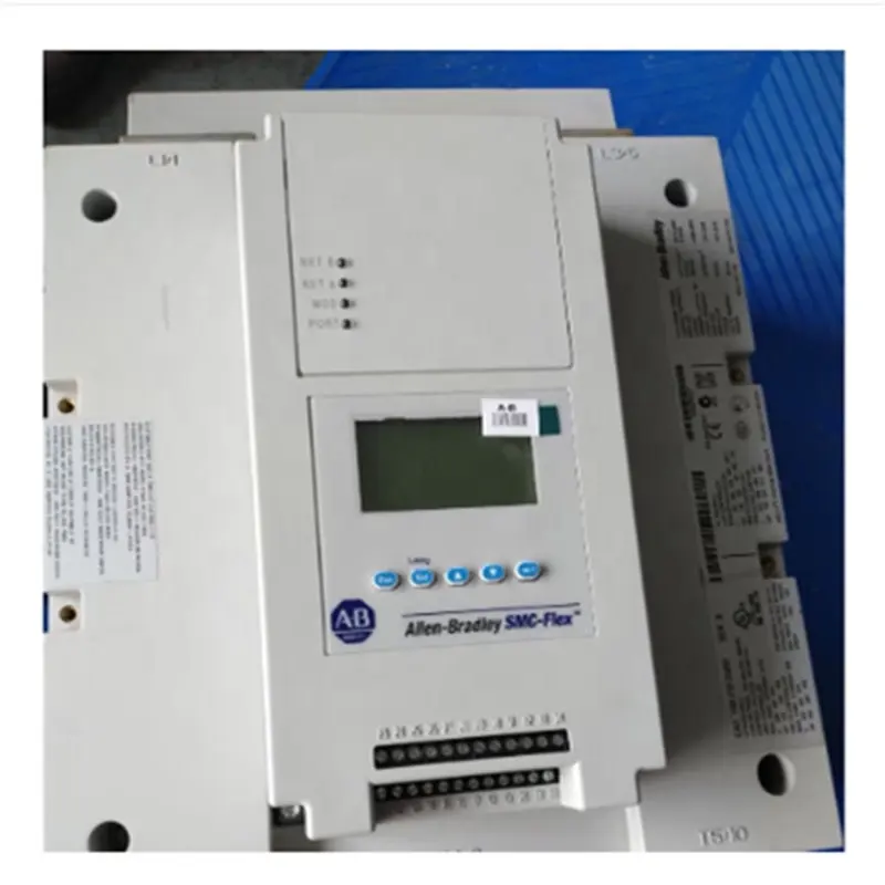 20 ad2p1a0aynnc0 PowerFlex 70 AC Drive 2.1 a 1 CV 20A & B nuovissimi prodotti originali originali PLC PAC e controller dedicati