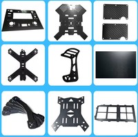 Presse hydraulique à trois poutres et quatre colonnes Shanjiang 315T pour le formage de boîtiers de drones et de pièces automobiles en fibre de carbone