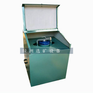 Than thử nghiệm quặng mài rung niêm phong mẫu đĩa Vòng Bát Máy xay phòng thí nghiệm niêm phong làm mẫu Shredder rung máy nghiền - Product Image 5