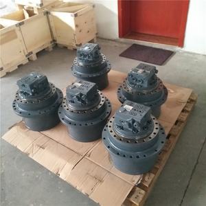 Motore per Dispositivo di Traslazione TM22VC-A-47/80-1 Doosan TM22VC Trasmissione Finale - Product Image 4