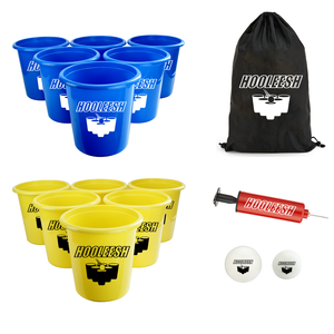 Ensemble de jeu de balle de seau en plein air personnalisé de haute qualité - Product Image 5