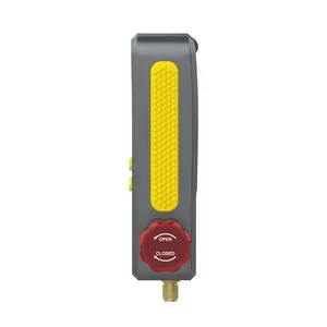 Manómetro <span class=keywords><strong>Digital</strong></span> para Refrigeración AUTOOL LM110, Compatible con OEM, para HVAC, Presión <span class=keywords><strong>de</strong></span> Vacío <span class=keywords><strong>de</strong></span> Medios Fríos, Temperatura, Manómetro para Automóviles - Product Image 6
