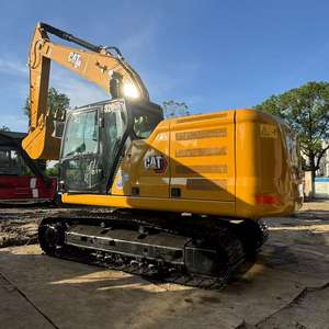 รถขุดไฮดรอลิกตีนตะขาบ CAT 320GC มือสองจากญี่ปุ่น สภาพดี พร้อมขาย มีสินค้าในสต็อก - Product Image 2