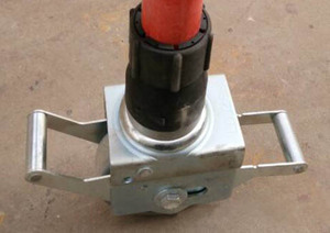 Cách đầy đủ di động sợi thủy tinh giàn giáo cho ly sửa chữa và bảo trì - Product Image 6