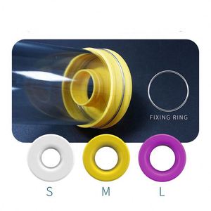 Kostenlose individuelle Box  Men Electric Man Auto Hydro Erwachsenenprodukte Sex-Spielzeug warmes Wasser Vergrößerung Dildo Penis-Priapus-Pumpe - Product Image 6