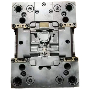 منتجات البلاستيك حقن صب الشركات قالب حقن من البلاستيك صنع مصمم منتجات حقن صب الخدمة - Product Image 4