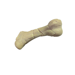 Giocattolo per Cani in Nylon Resistente ai Morsi, Realistico, Ecologico, in Fibra Vegetale e Polvere di Legno, Disponibile in Diverse Misure - Product Image 5