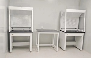 Giá tốt phòng thí nghiệm công nghiệp chống rung Granite ổn định Mable Top cân bằng bảng được sử dụng trong vật lý phòng thí nghiệm bàn làm việc - Product Image 4