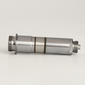 Noyau de vanne solénoïde Kexin, composant hydraulique pour excavatrice, chargeuse et machines de génie civil - Product Image 3