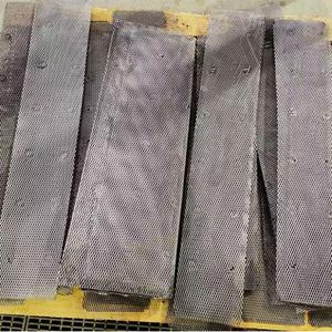 Titanium Meshes Scrap Philippines Origin - Product Image 4
